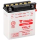 Акумулятор Yuasa YuMicron Battery (сухозаряжений) 5,3 Ah/12V "0" (+ справа) - зображення 1