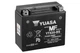 Акумулятор Yuasa MF VRLA Battery (сухозаряжений) 18,9 Ah/12V "0" (+ зліва) - зображення 2