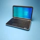 Ноутбук Dell Inspiron 7720 (i7-3630QM/RAM 8GB DDR3/SSD 240GB/GT 650M) Б/В (7353) - изображение 3