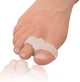 Силіконовий Фіксатор Дві перші Пальці ноги Valgus Pro, комплект 2 шт (5001675) - зображення 1