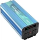 Перетворювач напруги інвертор з зарядкою Choetech функція ДБЖ 12-220V 1500Вт Чиста синусоїда (INV-C1500WUPS-EU) - зображення 3