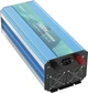 Перетворювач напруги інвертор з зарядкою Choetech функція ДБЖ 12-220V 1500Вт Чиста синусоїда (INV-C1500WUPS-EU) - зображення 5