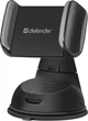 Автомобильное крепление держатель для смартфона Defender CH-114+ 50-90 мм на панель Black (29114) - изображение 1