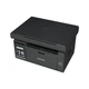 МФУ Pantum M6500W Лазерная черно-белая Wi-Fi (LKMTR_800100) - изображение 4