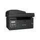 БФП А4 Pantum M6550NW (22 стор/хв, 1200x1200 dpi, ADF, Wi-Fi, Ethernet, чорний) - зображення 2