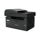БФП А4 Pantum M6550NW (22 стор/хв, 1200x1200 dpi, ADF, Wi-Fi, Ethernet, чорний) - зображення 4