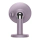 Автомобильное крепление держатель для смартфона Baseus SUCC000005 Magnetic Клейкая лента Purple - изображение 3