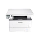 МФУ А4 Pantum M6700D 30 стр./мин 1200x1200 dpi duplex White - изображение 2
