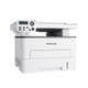 МФУ А4 Pantum M6700D 30 стр./мин 1200x1200 dpi duplex White - изображение 5
