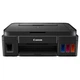МФУ А4 Canon Ink PIXMA G3411 8.8 стр./мин 4800x1200 dpi Wi-Fi Black (2315C009) - изображение 1