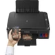 МФУ А4 Canon Ink PIXMA G3411 8.8 стр./мин 4800x1200 dpi Wi-Fi Black (2315C009) - изображение 5