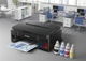МФУ А4 Canon Ink PIXMA G3411 8.8 стр./мин 4800x1200 dpi Wi-Fi Black (2315C009) - изображение 7