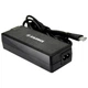 Универсальный блок питания адаптер для ноутбука 90W XILENCE Mini Universal Black (SPS-XP-LP90.XM010) - изображение 3