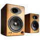 Акустическая система AudioEngine A5+ Bamboo - изображение 1