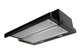 Вытяжка кухонная ProfitM Телескоп Марэна 60см 840м3 Чёрная LED - изображение 6