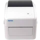 Термопринтер принтер этикеток Xprinter XP-420B термопечать 152 мм/с лента 115 мм 203 DPI USB White - изображение 1