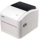 Принтер етикеток Xprinter (термодрук, 152 мм/с, стрічка 115 мм, 203 DPI, USB, білий) (XP-420B) - изображение 3