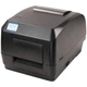 Термопринтер принтер штрихкодов Xprinter XP-H500B термотрансфер 127мм/с лента 118мм 203 DPI USB Black - изображение 2