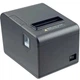 Друкарка чеків Xprinter XP-Q804S (термодрук, 260мм/с, стрічка 80мм, USB+Serial+Lan,авторізак,чорний) - изображение 2