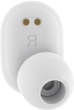 Навушники Havit TWS TW925 White (6939119031909) - зображення 4