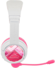 Słuchawki BuddyPhones School+ dla dzieci Pink (BT-BP-SCHOOLP-PINK) - obraz 6