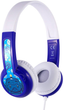 Słuchawki BuddyPhones Discover Fun Blue (BP-DISFUN-BLUE) - obraz 1