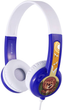 Słuchawki BuddyPhones Discover Fun Blue (BP-DISFUN-BLUE) - obraz 4