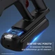 Аккумуляторный пылесос Rowenta X-Force Flex 12.60 NEO Auto Surface RH9L42WO - изображение 5