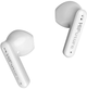 Słuchawki HiFuture ColorBuds 2 White (6972576181107) - obraz 2