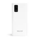 УМБ Power Bank WALKER WB-730 30000mAh white - изображение 2