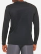 Лонгслив мужской Calvin Klein 141803101 2XL Черный (1159805565) - изображение 2