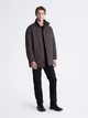 Куртка демисезонная мужская Calvin Klein 831334743 XL Серая (1159806255) - изображение 3