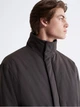 Куртка демисезонная мужская Calvin Klein 831334743 XL Серая (1159806255) - изображение 4