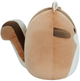 Maskotka Squishmallows Melzie - Brown Chipmunk (0196566214385) - obraz 5