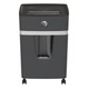 Знищувач документів HP Pro Shredder 10MC, A4, 80g х 10 листів, 2*15, 20 л., P-5 - изображение 1