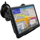 GPS Навигатор Modecom Device FreeWAY CX 7.2 8GB 7" IPS MapFactor EU Windows CE Black (NAV-FREEWAYCX72-IPS-MF-EU) - изображение 6