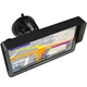 GPS Навигатор Modecom Device FreeWAY CX 9.3 IPS 16GB 9" MapFactor EU 800х480 Windows CE Black (NAV-FREEWAYCX93-MF-EU) - изображение 11