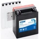 Аккумулятор 14Ah-12v Exide (ETX16-BS) (150х87х161) L, EN215 - изображение 1