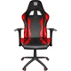 Крісло ігрове Defender Devastator CT-365, 50мм PU, Клас 4, Black/Red - зображення 3