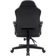 Игровое кресло Defender Master 50мм Класс 3 до 140кг Black (64472) - изображение 6
