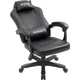 Игровое кресло Defender Master 50мм Класс 3 до 140кг Black (64472) - изображение 7