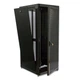 Шафа серверна підлогова Kingda KD-001-8042 42Ux800x1000 19" Black - зображення 1