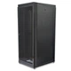 Шафа серверна підлогова Kingda KD-001-8042 42Ux800x1000 19" Black - зображення 3