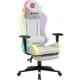 Игровое кресло Defender Watcher 60мм Класс 4 RGB ПУ до 120кг White (64336) - изображение 1