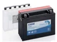 Аккумулятор 21Ah-12v Exide AGM ETX24HL-BS (205х87х162) R, EN350 - изображение 1
