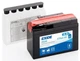 Аккумулятор 2,3Ah-12v Exide AGM ETR4A-BS (113х48х85) R, EN35 - изображение 1