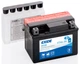 Акумулятор 3Ah-12v Exide AGM ETX4L-BS (113х70х85) R, EN50 - зображення 2