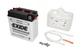 Аккумулятор 11Ah-6v Exide (6N11A-1B) (121х59х131) R, EN95 - изображение 1