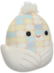 Maskotka Squishmallows Louise Maize 13 cm (196566213890) - obraz 3