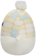 Maskotka Squishmallows Louise Maize 13 cm (196566213890) - obraz 5